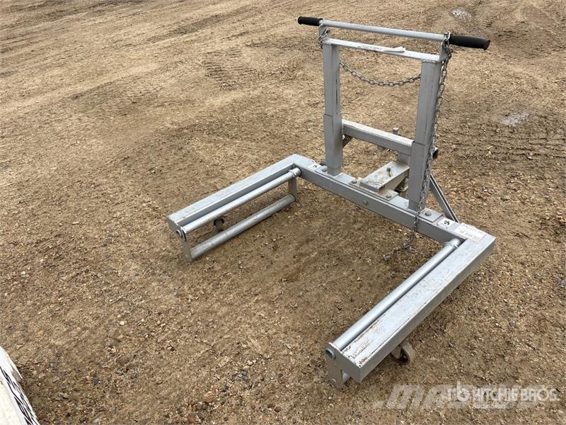 Stinger Tire Dolly Transportes - Outros