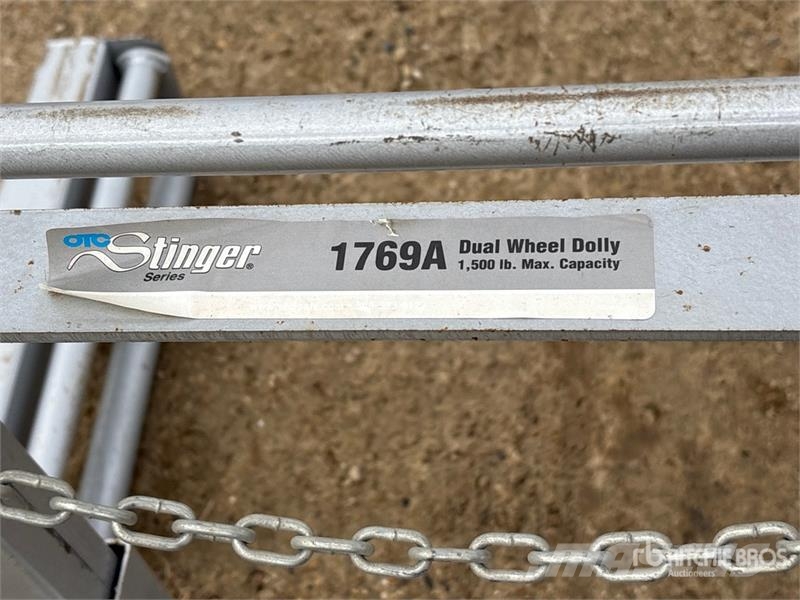 Stinger Tire Dolly Transportes - Outros