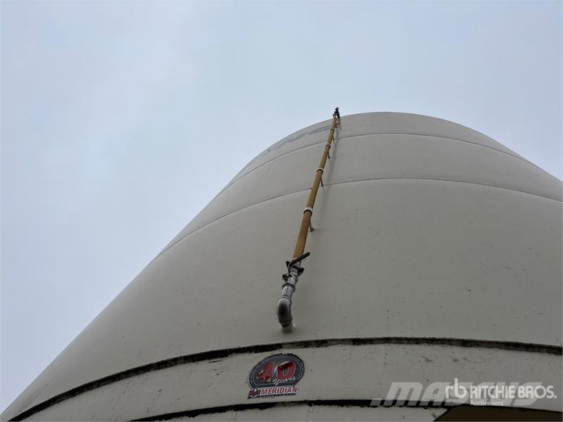 Stor-King 75 cft Fertilizer Tank Rasturači mineralnog đubriva