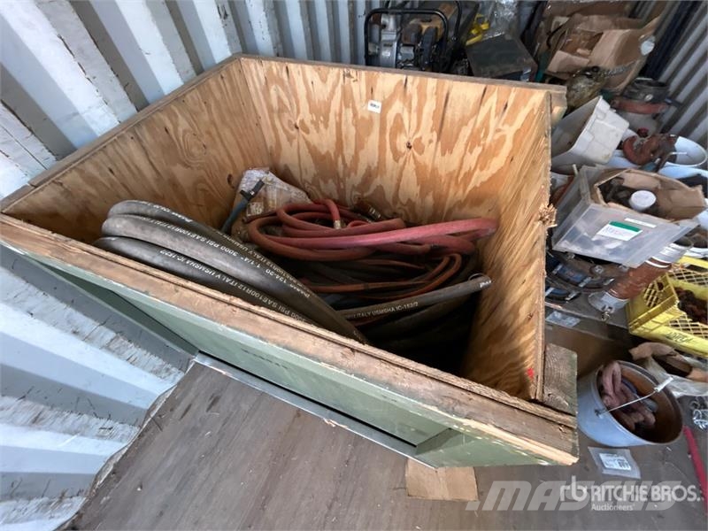 Storage Container Skladové kontajnery