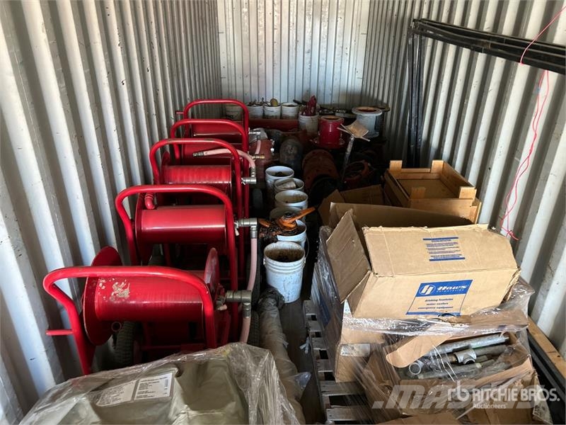 Storage Container Skladové kontajnery