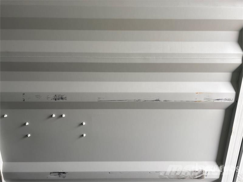Storage Container Lagercontainere