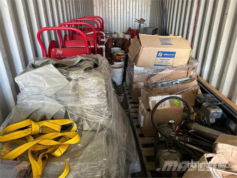 Storage Container Skladové kontajnery