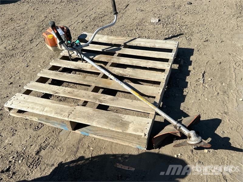  String Trimmer Polovni trimeri za živu ogradu