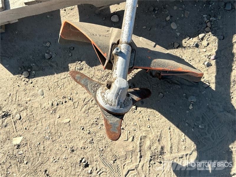  String Trimmer Polovni trimeri za živu ogradu