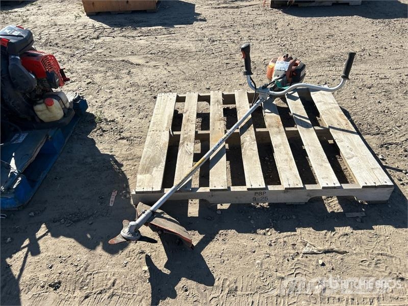  String Trimmer Polovni trimeri za živu ogradu