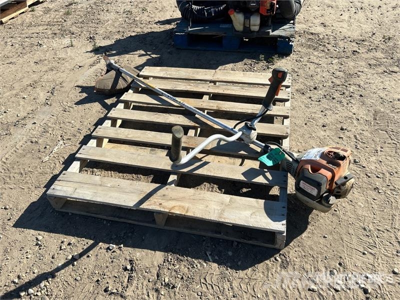  String Trimmer Polovni trimeri za živu ogradu