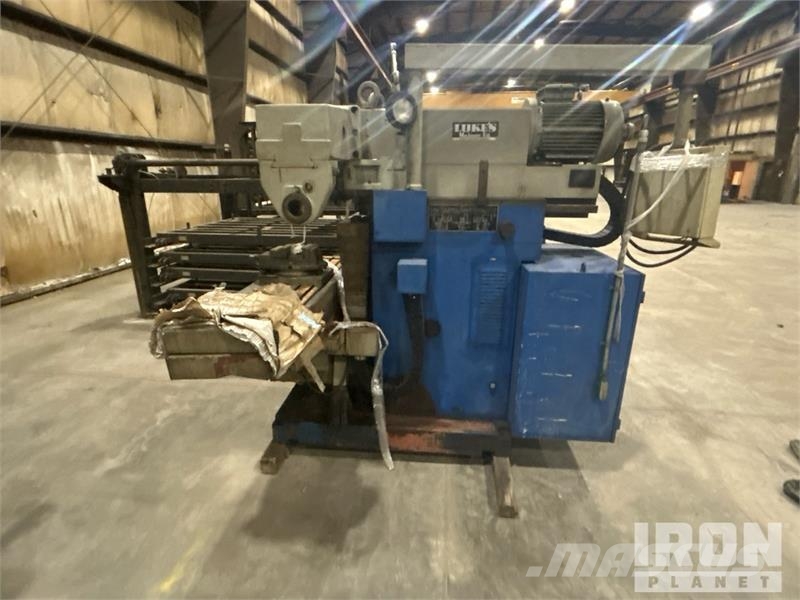 Strojtos FGS32/40T Milling Machine معدات البناء - غير ذلك