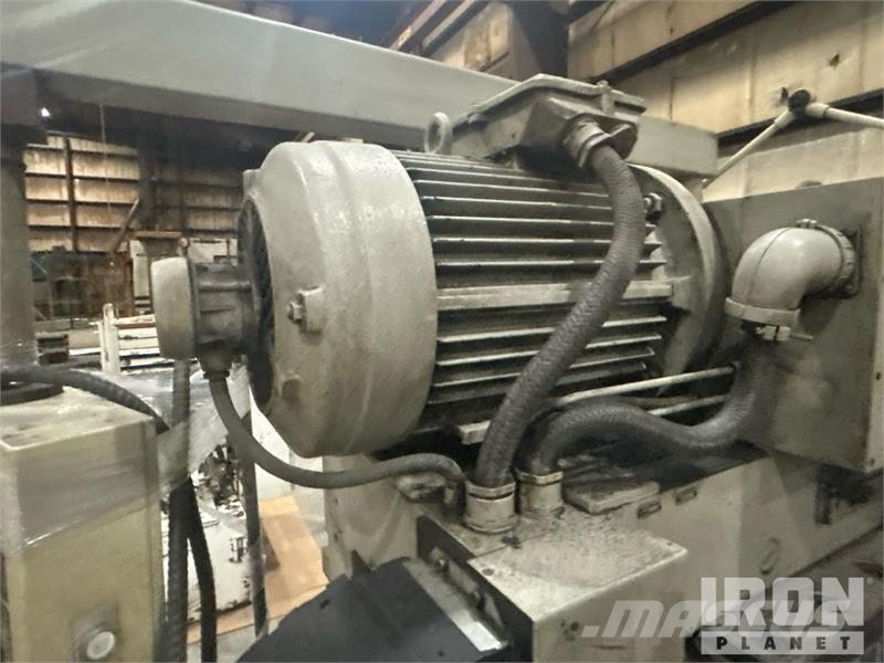 Strojtos FGS32/40T Milling Machine معدات البناء - غير ذلك