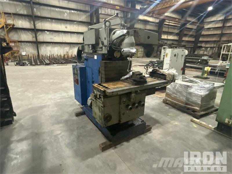 Strojtos FGS32/40T Milling Machine معدات البناء - غير ذلك
