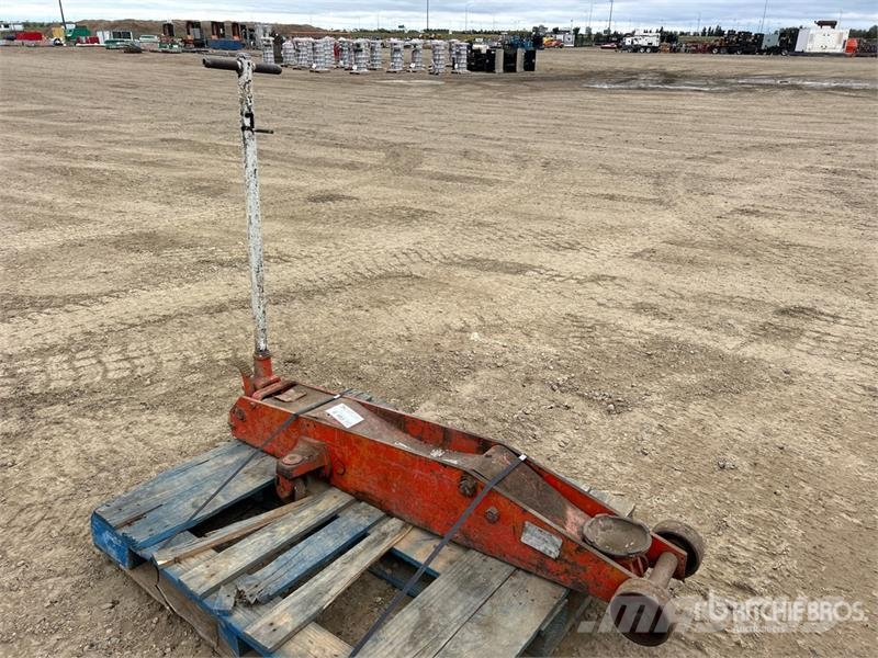 Strongarm H100 Floor Jack Sonstige Baumaschinen
