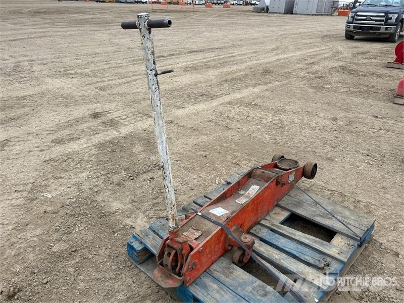 Strongarm H100 Floor Jack Sonstige Baumaschinen