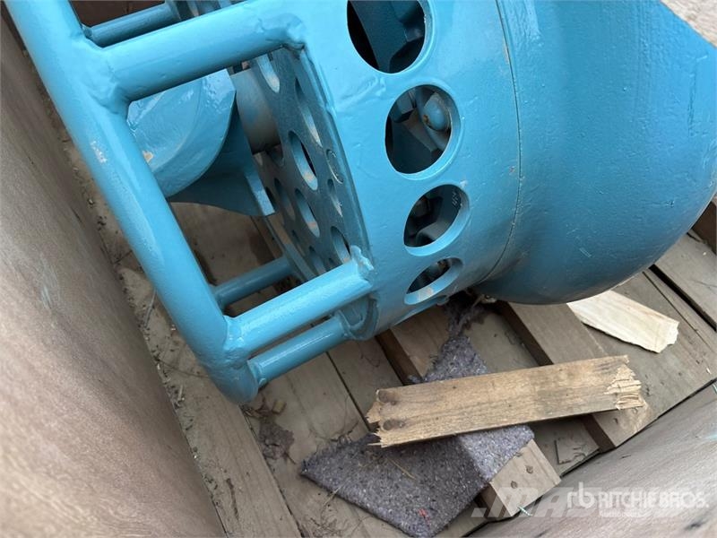  Submersible Grinder Pump Pompy wodne
