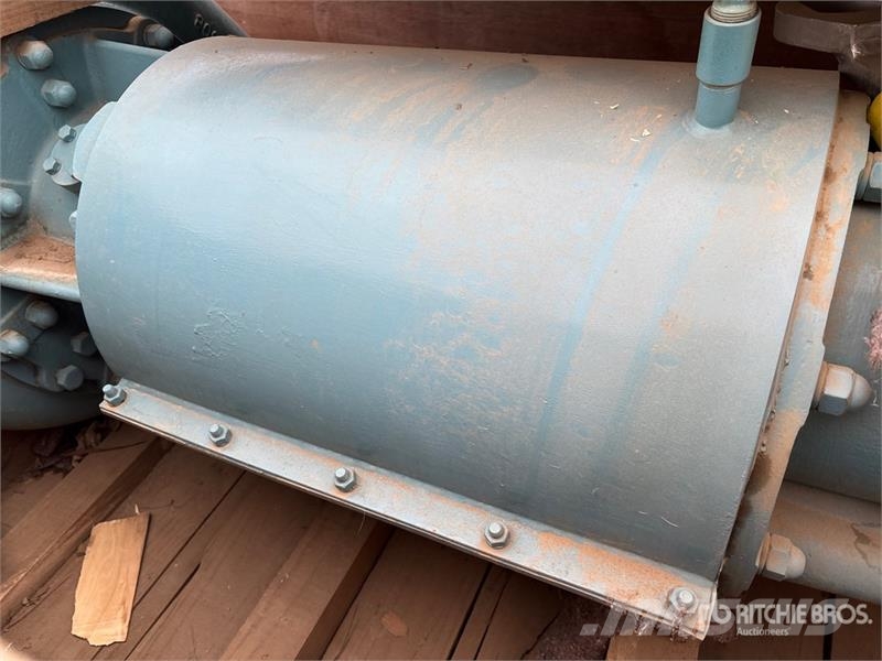  Submersible Grinder Pump Pompy wodne
