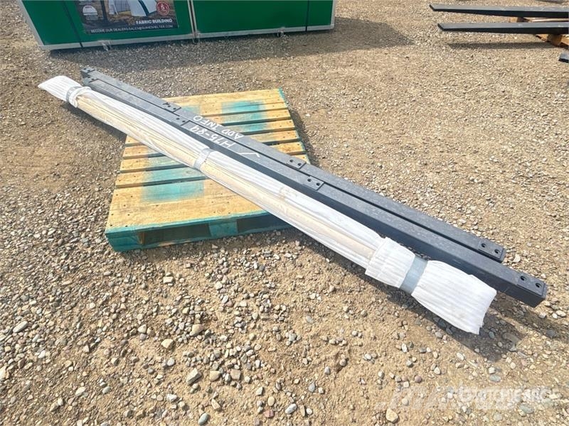 Suihe 0209-J01 20 ft x 10 ft Skid-Mounted Expandable Mob 건설 장비 - 기타
