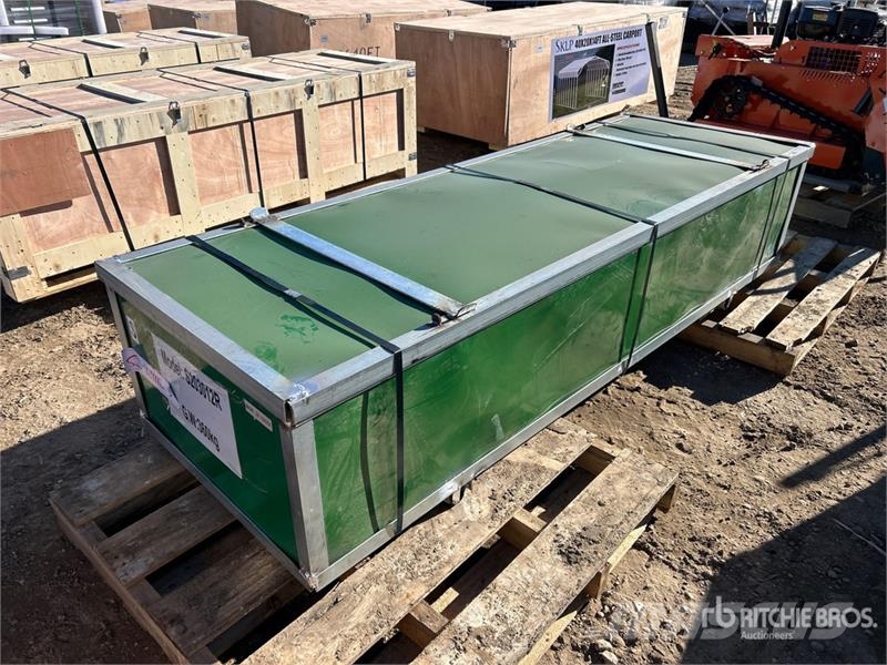 Suihe 203012R-300gPE 20 ft x 30 ft x 12 ft Storage Build Teraskonstruktsiooniga ehitised