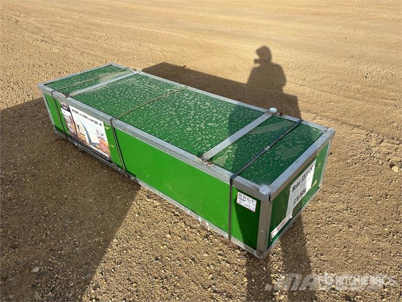 Suihe 203012R-300gPE 20 ft x 30 ft x 12 ft Storage Build Čelični okviri za građevine