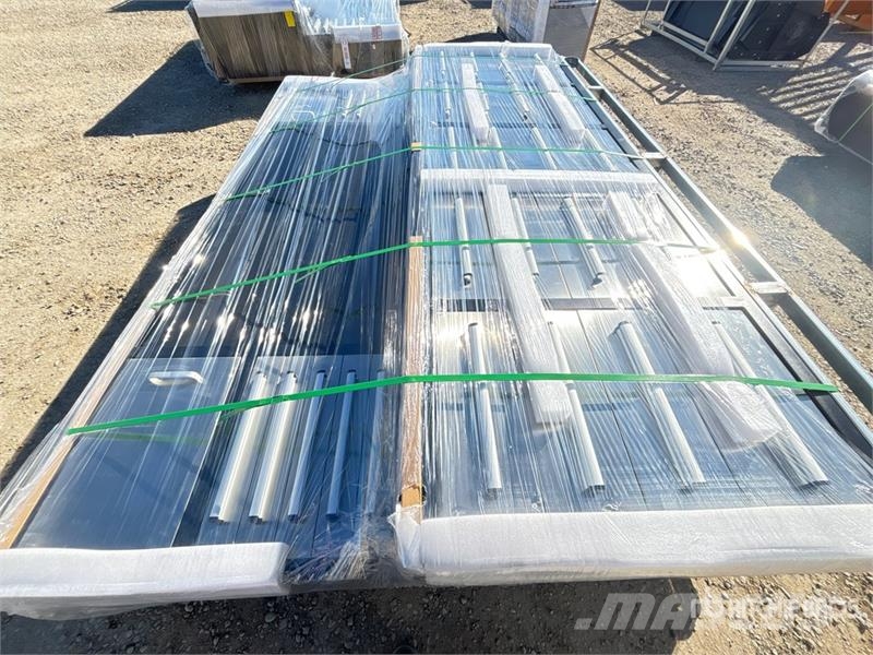 Suihe 9.5ft-30D-01B 9 ft 30-Drawer Stainless steel Workb Інше обладнання