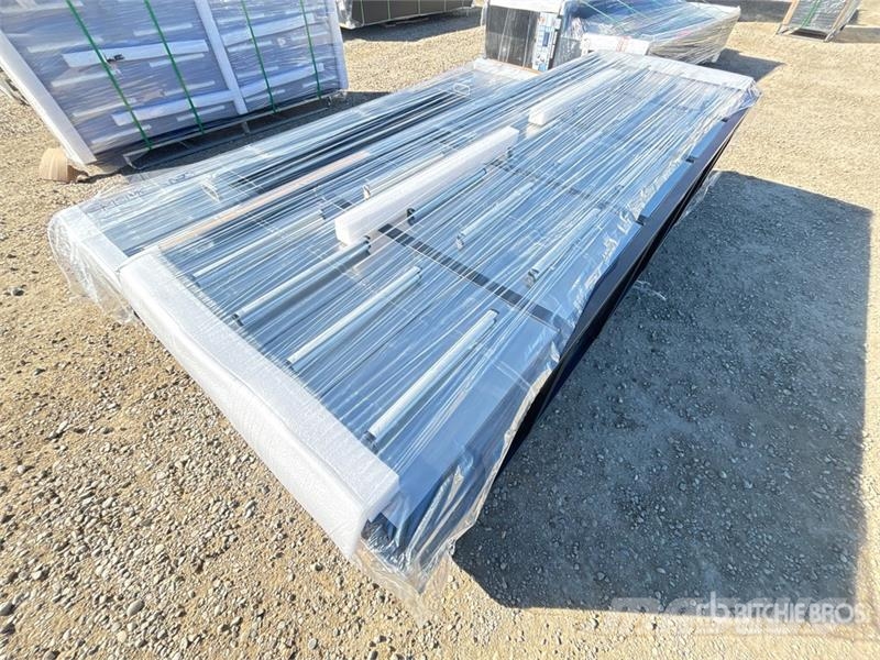 Suihe 9.5ft-30D-01B 9 ft 30-Drawer Workbench (Unused) Інше обладнання