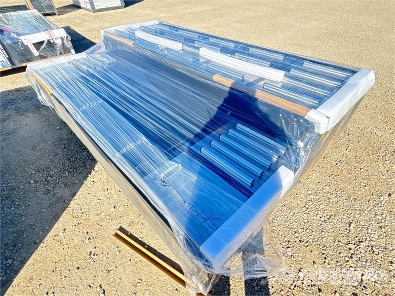 Suihe 9.5ft-30D-01B 9 ft 30-Drawer Workbench (Unused) Інше обладнання