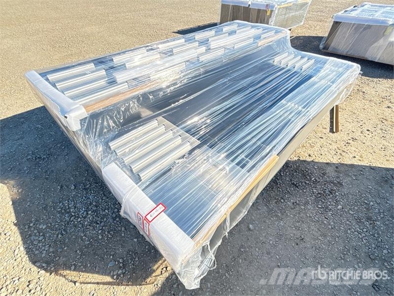 Suihe 9.5ft-30D-01B 9 ft 30-Drawer Workbench (Unused) Інше обладнання
