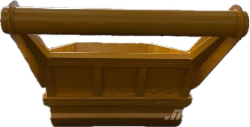 Suihe BX-12 12 cyd Bedding Box (Unused) 管道设备