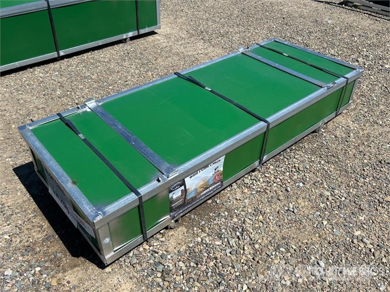 Suihe C2020-300gPE 20 ft x 20 ft Container Shelter (Unus 건설 장비 - 기타