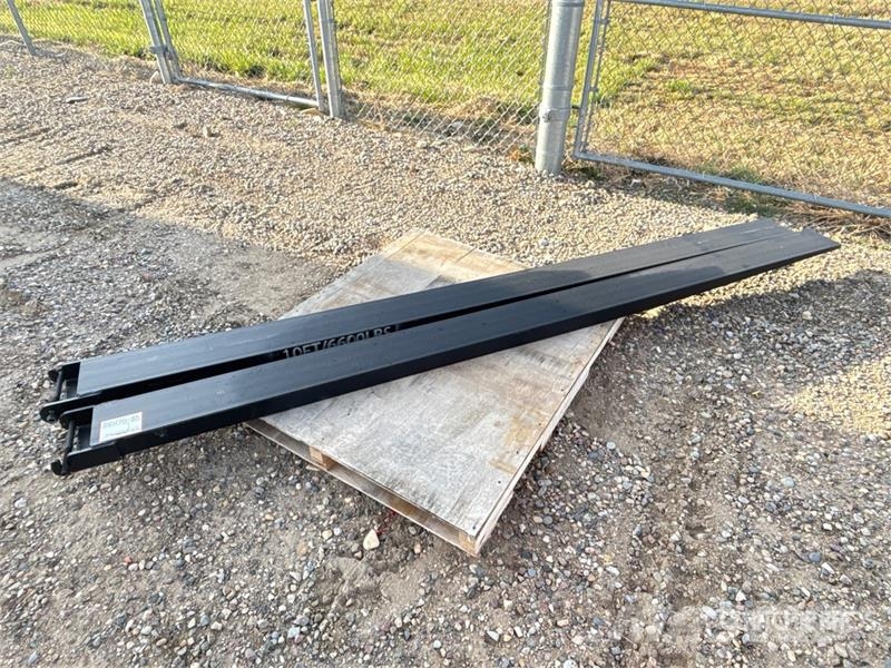 Suihe F-10 10 ft Fork Extensions (Unused) Δικράνες