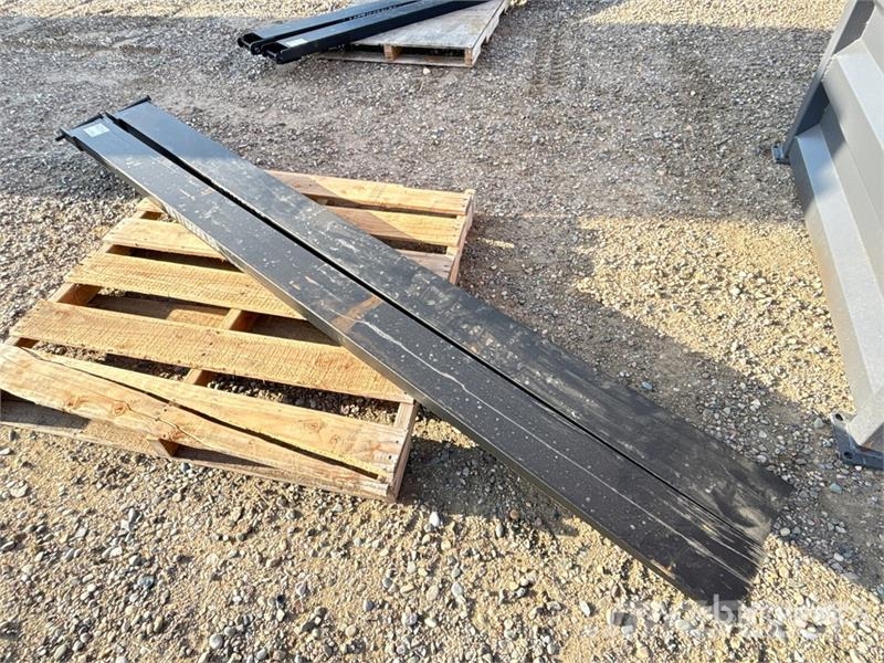 Suihe F-10 10 ft Fork Extensions (Unused) Δικράνες