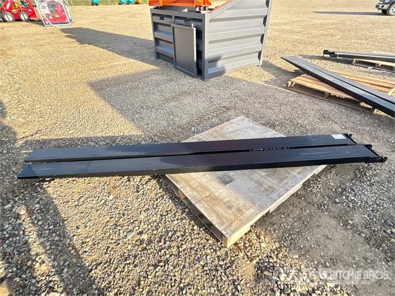 Suihe F-10 10 ft Fork Extensions (Unused) Δικράνες