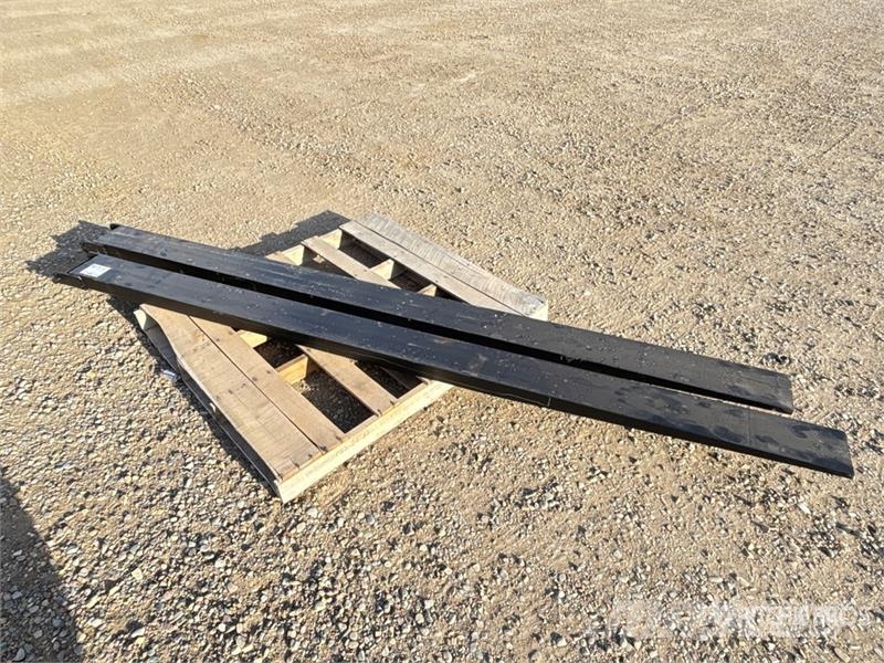 Suihe F-10 10 ft Fork Extensions (Unused) Δικράνες