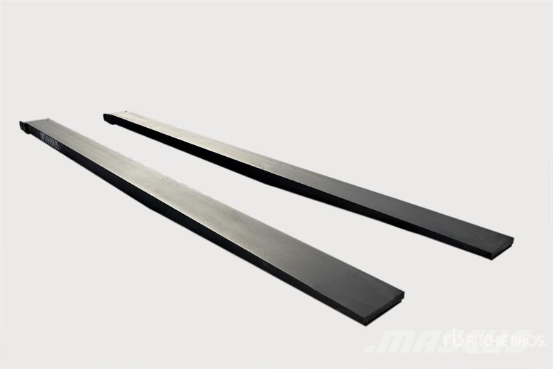 Suihe F-10 10 ft Fork Extensions (Unused) Pallegafler