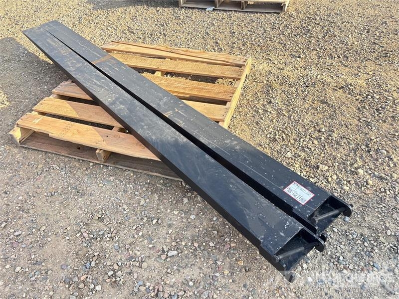 Suihe F-10 10 ft Fork Extensions (Unused) Δικράνες