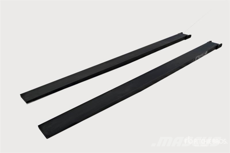Suihe F-10 10 ft Fork Extensions (Unused) Pallegafler