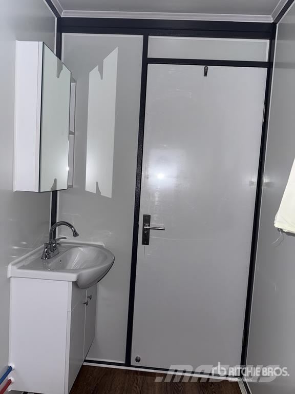 Suihe FB1920D-FP Expandable House (Unused) Andere Anhänger