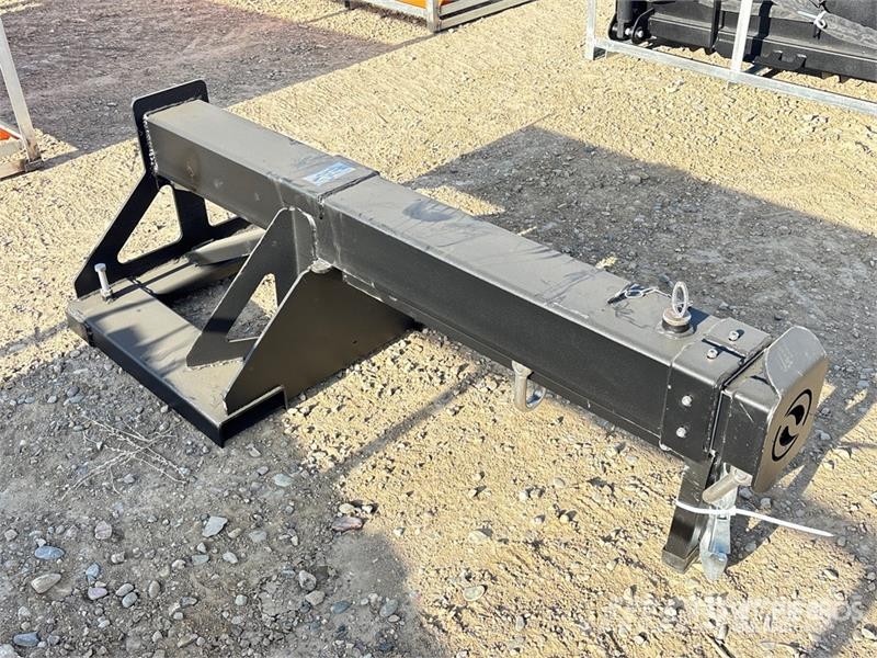 Suihe JF Forklift Material Handling Arm (Unused) Інше обладнання