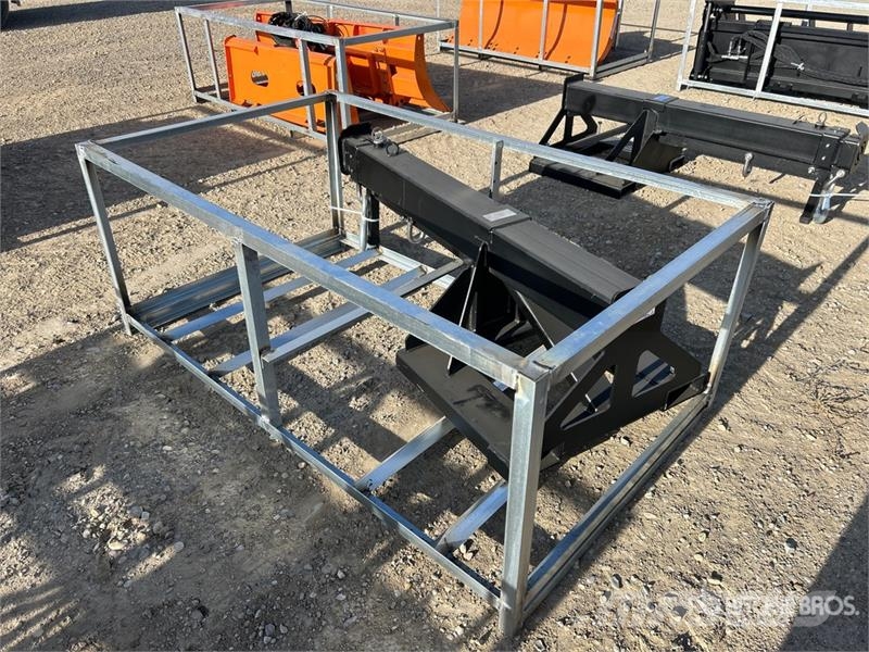 Suihe JF Forklift Material Handling Arm (Unused) Інше обладнання