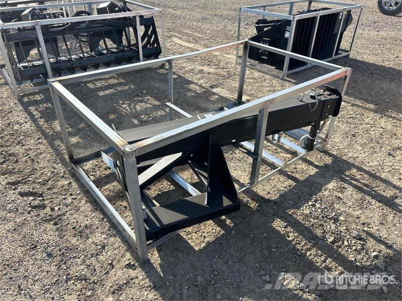 Suihe JF Forklift Material Handling Arm (Unused) Інше обладнання