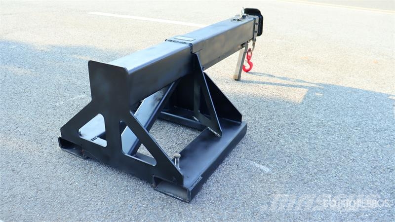 Suihe JF Forklift Material Handling Arm (Unused) Ostatní komponenty