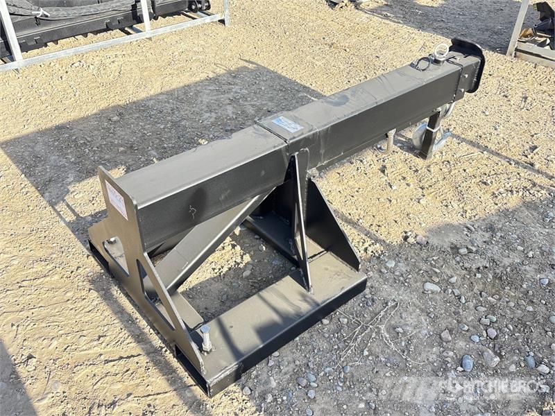 Suihe JF Forklift Material Handling Arm (Unused) Інше обладнання