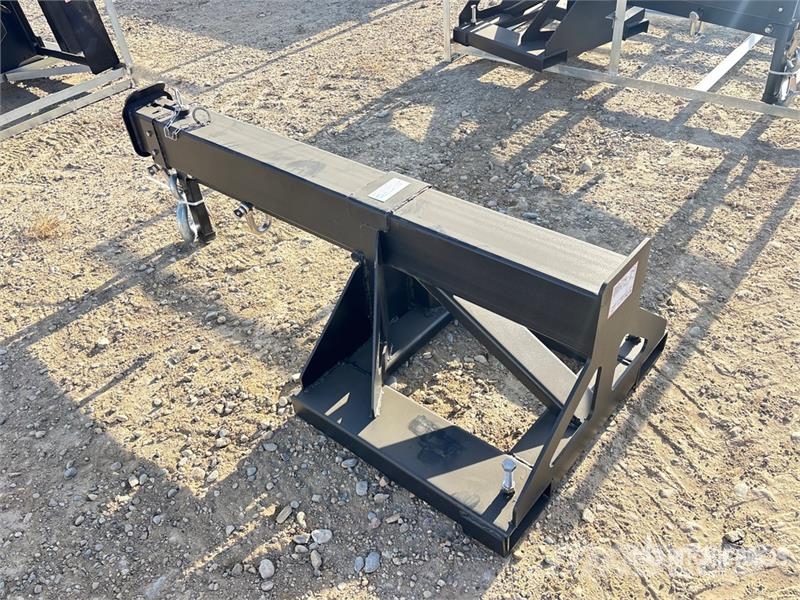 Suihe JF Forklift Material Handling Arm (Unused) Інше обладнання
