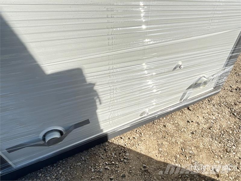 Suihe NT-D 6 ft 9 in x 4 ft 2 in 2 Person X 7 ft 6 in Po Інше обладнання