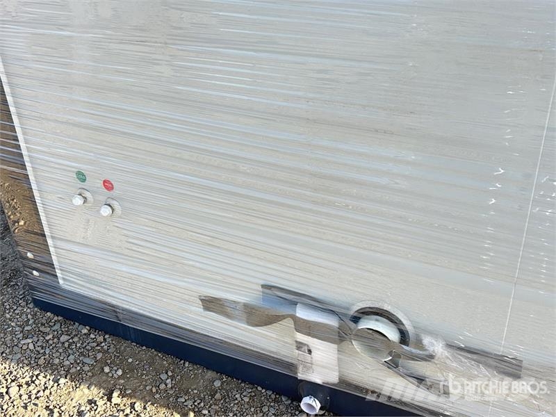 Suihe NT-SH(b) 1 Person Portable Toilet (Unused) Інше обладнання