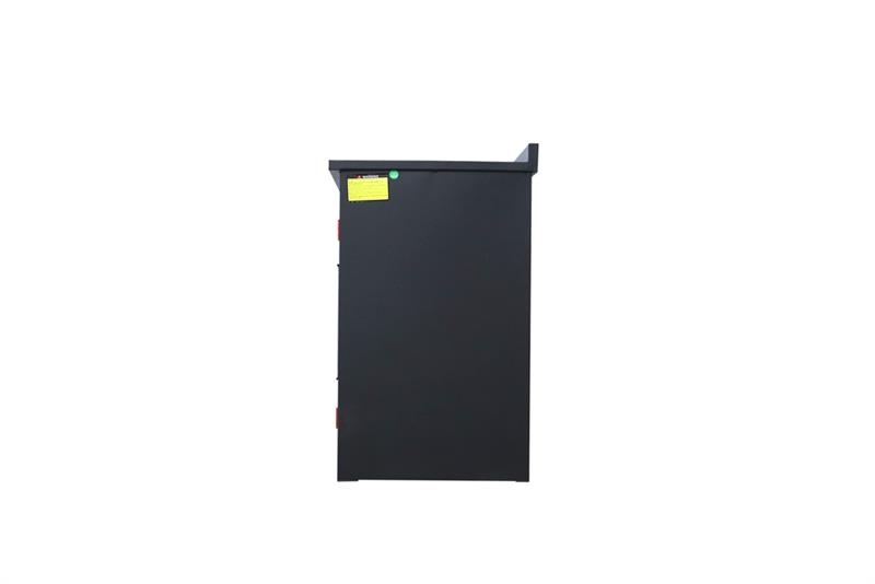 Suihe NWB-10DR-2-7 7 ft 10-Drawer Workbench (Unused) Andere Zubehörteile