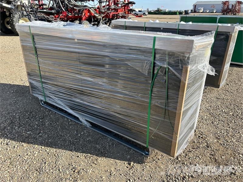 Suihe NWB-20DS -7 7 ft 4 in 20-Drawer Workbench (Unused) Ostale komponente za građevinarstvo