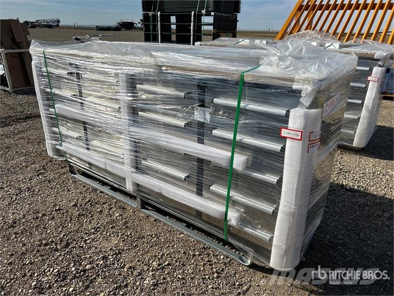 Suihe NWB-20DS -7 7 ft 4 in 20-Drawer Workbench (Unused) Ostale komponente za građevinarstvo