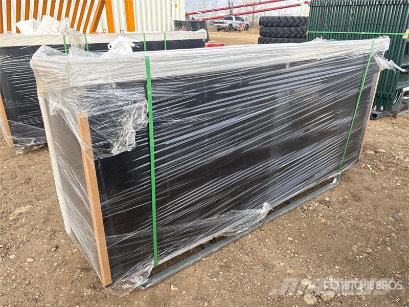 Suihe NWB-20DS -7 7 ft 20-Drawer Workbench (Unused) Inne akcesoria