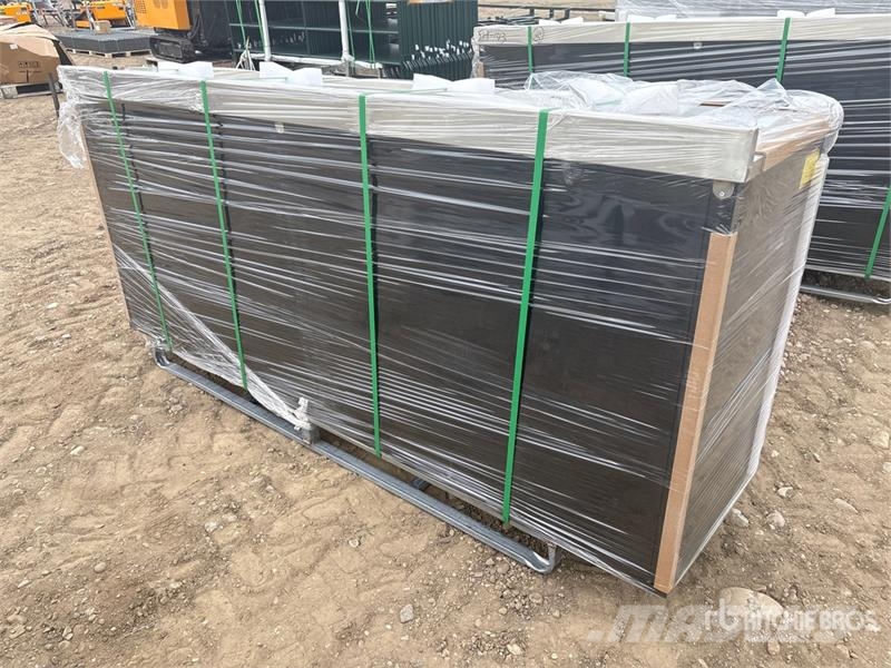 Suihe NWB-20DS -7 7 ft 20-Drawer Workbench (Unused) Övriga