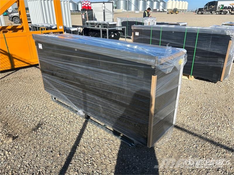 Suihe NWB-20DS -7 7 ft 20-Drawer Stainless Steel Workben 其他组件