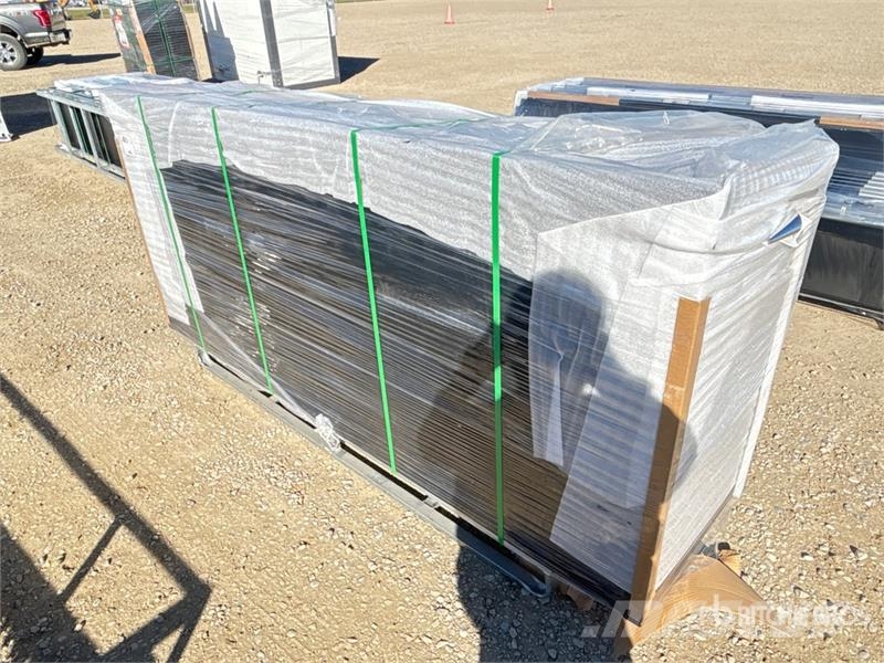 Suihe NWB-20DS -7 7 ft 20-Drawer Workbench (Unused) Інше обладнання